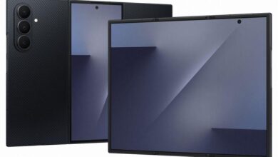 Inilah Bocoran Fitur Unggulan & Perkiraan Harga Samsung Galaxy Z TriFold Terbaru 2025