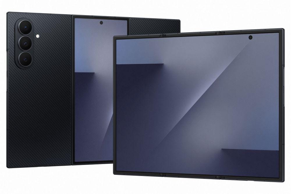 Inilah Bocoran Fitur Unggulan & Perkiraan Harga Samsung Galaxy Z TriFold Terbaru 2025