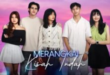 Inilah Daftar Acara TV dengan Peringkat Tertinggi, Sinetron Populer SCTV Bersaing Ketat