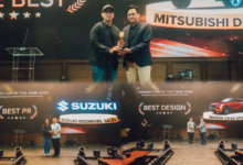Inilah Deretan Mobil Terbaik Pilihan FORWOT 2025, Siapa Jawaranya Tahun Ini?