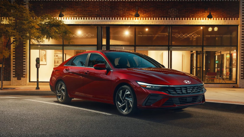 Inilah Deretan Mobil dengan Risiko Pencurian Tertinggi, Hyundai Jadi Perhatian Utama