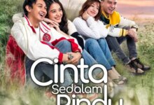Inilah Deretan Tayangan TV Paling Populer Pekan Ini, Satu Sinetron Raih Peringkat Tertinggi!