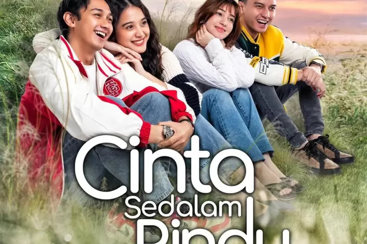 Inilah Deretan Tayangan TV Paling Populer Pekan Ini, Satu Sinetron Raih Peringkat Tertinggi!