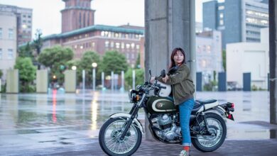 Inilah Detail Kawasaki W230 & Meguro S1: Fitur, Harga Terkini, dan Pilihan Warna Terbaru