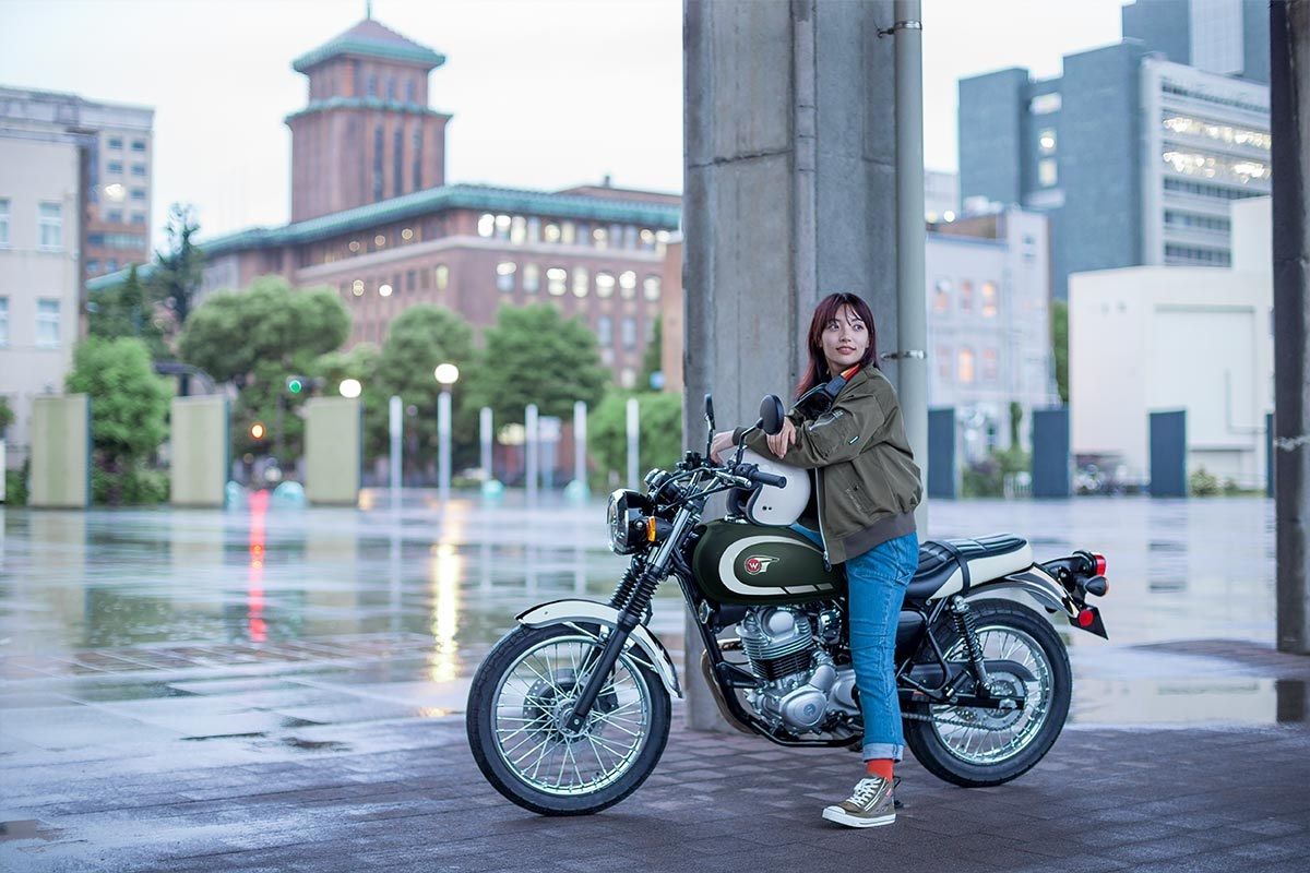 Inilah Detail Kawasaki W230 & Meguro S1: Fitur, Harga Terkini, dan Pilihan Warna Terbaru