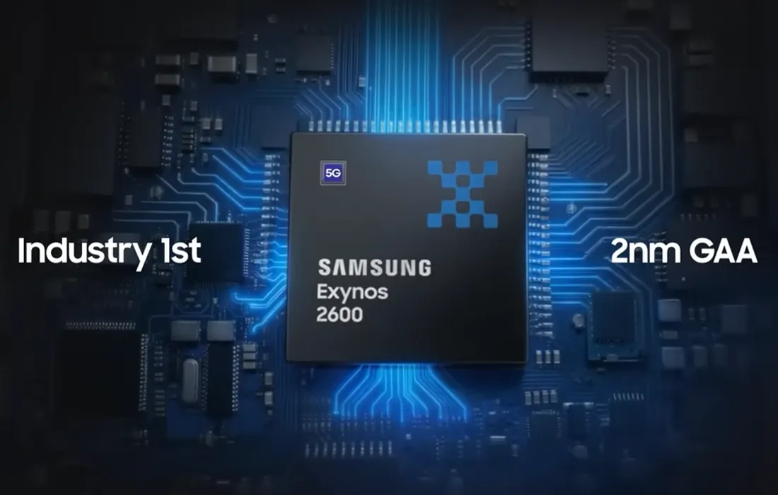 Inilah Exynos 2600: Chipset 2nm Mutakhir yang Siap Perkuat Samsung Galaxy S26