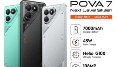 Inilah Fitur Unggulan Tecno Pova 7 yang Layak Dipertimbangkan Sebelum Ganti HP Baru