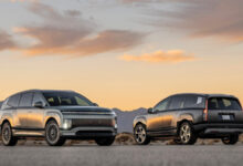 Inilah Fitur Unggulan dan Keunggulan SUV Listrik Hyundai Ioniq 9 dengan 3 Baris Kursi