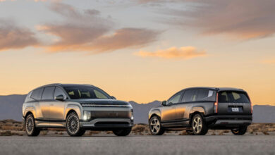 Inilah Fitur Unggulan dan Keunggulan SUV Listrik Hyundai Ioniq 9 dengan 3 Baris Kursi