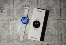 Inilah Jam Tangan Pintar Samsung Terbaru: Inovasi Fitur Canggih & Tampilan Mewah