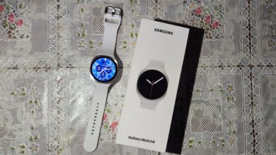 Inilah Jam Tangan Pintar Samsung Terbaru: Inovasi Fitur Canggih & Tampilan Mewah