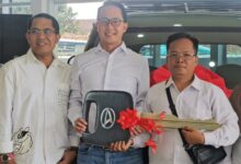 Inilah Kisah Guru dari Lombok Timur Sukses Boyong Mobil di Undian Gebyar Merdeka Daihatsu