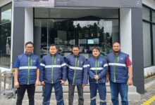 Inilah Perluasan Rute Bus Mercedes-Benz di Sumatra, Perkuat Layanan Akhir Tahun