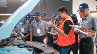 Inilah Program Pelatihan Hyundai 2025: Cara Efektif Persiapkan Karier di Bidang Otomotif