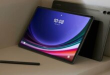 Inilah Samsung Galaxy Tab S9 Ultra: Tablet Layar Super Lebar 14,6 Inci dengan Performa Tangguh!