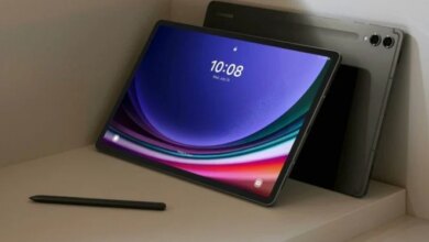 Inilah Samsung Galaxy Tab S9 Ultra: Tablet Layar Super Lebar 14,6 Inci dengan Performa Tangguh!