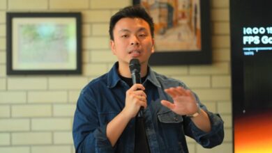 Inilah Strategi iQOO Hadapi Persaingan 2026 dengan Inovasi dan Produk Unggulan Terbaru