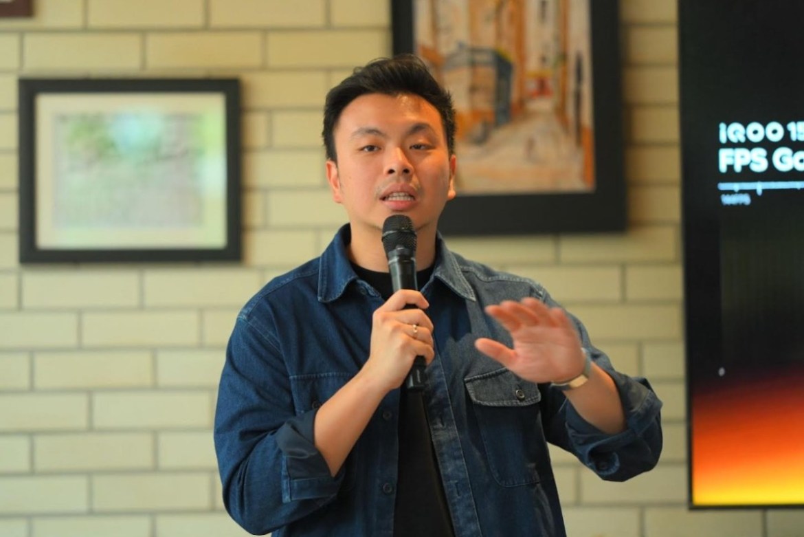 Inilah Strategi iQOO Hadapi Persaingan 2026 dengan Inovasi dan Produk Unggulan Terbaru