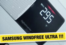 Inovasi AC WindFree Ultra: Mendinginkan Ruangan Nyaman Tanpa Terasa Angin Hembusan Langsung