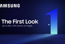 Inovasi AI Terbaru Samsung Tingkatkan Kualitas Hidup Pengguna Sehari-hari