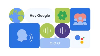 Inovasi Baru Google: Asisten Pintar Generasi Mendatang Gantikan Versi Lama di Berbagai Gadget