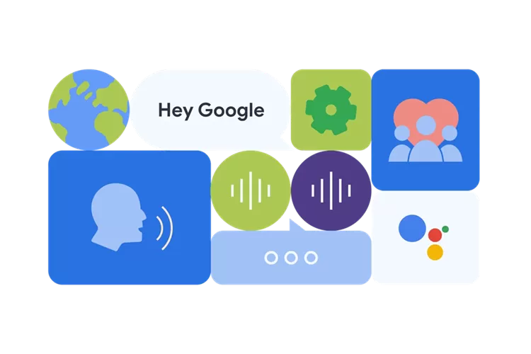 Inovasi Baru Google: Asisten Pintar Generasi Mendatang Gantikan Versi Lama di Berbagai Gadget