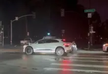 Inovasi Baru Sistem Mobil Tanpa Sopir untuk Atasi Gangguan Listrik Kota Besar