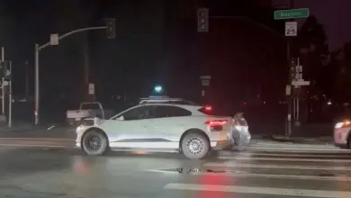 Inovasi Baru Sistem Mobil Tanpa Sopir untuk Atasi Gangguan Listrik Kota Besar