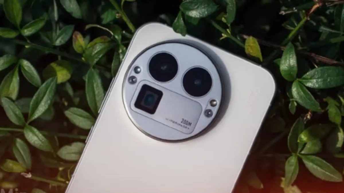 Inovasi Berani Realme GT8 Pro: Lebih dari Sekadar Performa Flagship Ekstrem