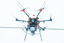 Inovasi Bola Pintar Berbasis Drone yang Bisa Mengubah Sistem Kelistrikan Secara Revolusioner