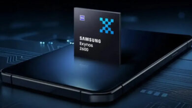 Inovasi Chip 2nm Eksklusif: Exynos 2600 Siap Melampaui Snapdragon dan Dimensity
