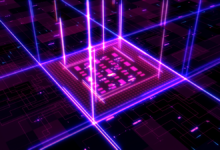 Inovasi Chip Komputasi Kuantum Terbaru dengan Arsitektur Silicon Canggih, Akurasinya Terdepan!