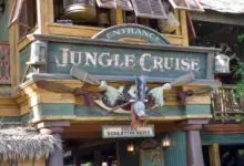 Inovasi Disney: Atraksi Jungle Cruise Kini Pakai Properti Kano dari Cetak 3D Polymer!
