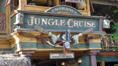 Inovasi Disney: Atraksi Jungle Cruise Kini Pakai Properti Kano dari Cetak 3D Polymer!