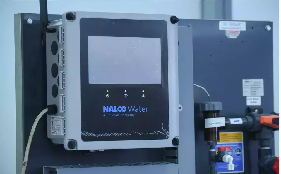 Inovasi Ecolab-PGE: Terobosan Efisiensi Energi Panas Bumi untuk Masa Depan Berkelanjutan