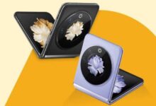 Inovasi Engsel Water Drop Bikin Tecno Phantom V Flip 5G Makin Kuat dan Stylish