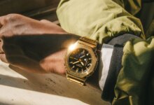 Inovasi G-Shock 2026: Upaya Terbaru Casio Hadirkan Jam Tangan Canggih dan Tangguh