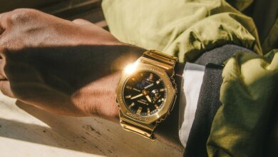 Inovasi G-Shock 2026: Upaya Terbaru Casio Hadirkan Jam Tangan Canggih dan Tangguh