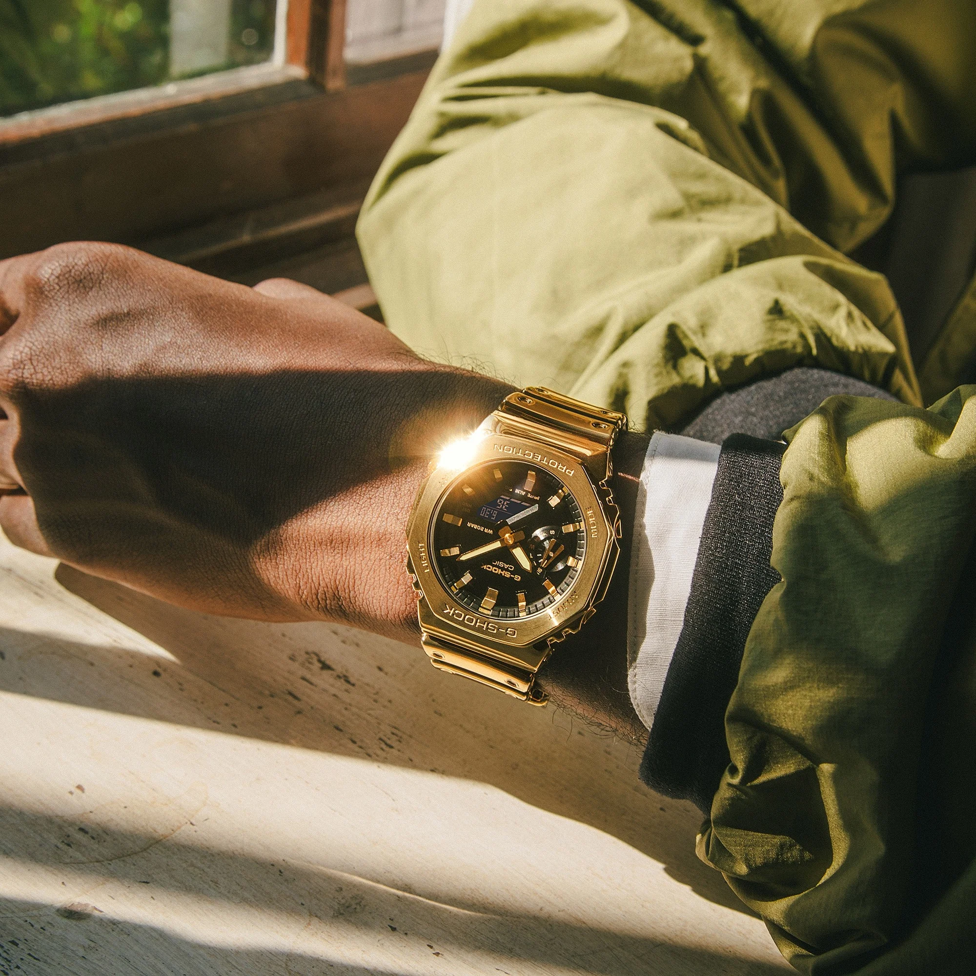 Inovasi G-Shock 2026: Upaya Terbaru Casio Hadirkan Jam Tangan Canggih dan Tangguh