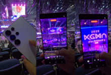 Inovasi Gemini Deep Research Hadir di Galaxy S25 Ultra, Transformasi Data Jadi Insight Mendalam