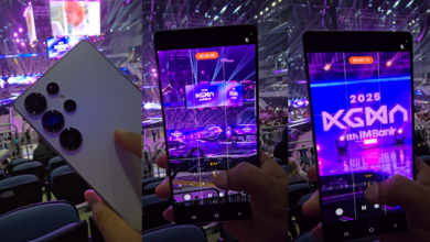 Inovasi Gemini Deep Research Hadir di Galaxy S25 Ultra, Transformasi Data Jadi Insight Mendalam