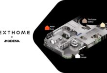 Inovasi Hunian Modern dengan Teknologi Pintar untuk Kehidupan Lebih Nyaman dan Efisien