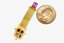 Inovasi Implan Mini yang Gunakan Sinar LED untuk Komunikasi Langsung ke Otak