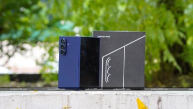 Inovasi Kamera Terbaru Hadir di Galaxy Z Fold Generasi Terbaru, Fitur Canggih Mengintip!