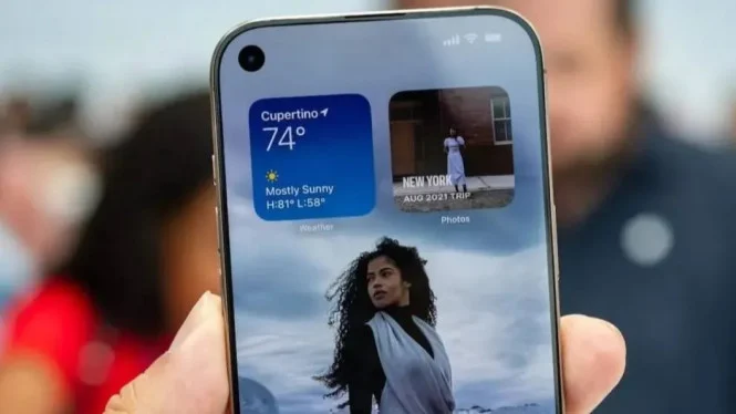 Inovasi Kamera iPhone 18 Pro: Apple Perkenalkan Lensa Otentik Pertama yang Bikin Heboh!