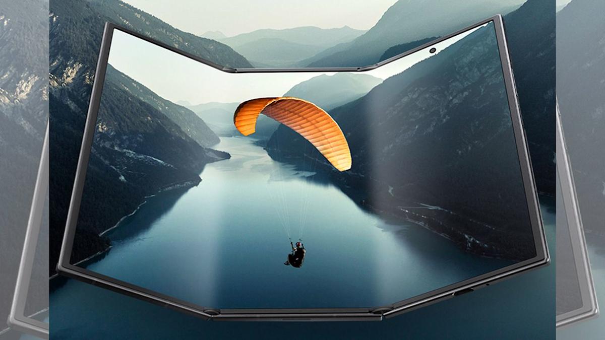 Inovasi Lipat Smartphone yang Wajib Hadir di iPhone untuk Pengalaman PC Lebih Praktis