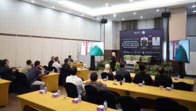 Inovasi Medis Terkini: Lutut Cedera Kini Bisa Direkayasa dengan Ligamen Buatan