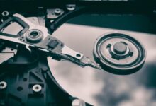 Inovasi Penyimpanan Optik Berkapasitas 500GB Membuka Era Baru Arsip Digital