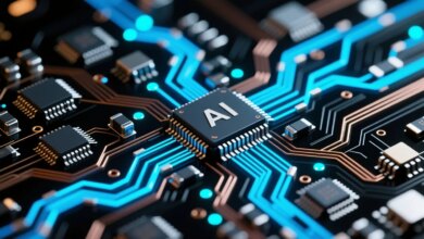 Inovasi Platform Tersembunyi Dorong Perubahan Digital dan Integrasi Bisnis di Era AI Mendatang