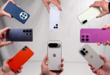 Inovasi Ponsel 2025: Desain Tipis Samsung, Kejutan iPhone, dan Terobosan OnePlus!